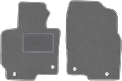 Image de Tapis de sol avant : Mazda CX-5 I SUV (2012-2017)