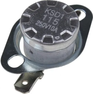 Image de SEB - Thermostat pour machine à café - SS201768