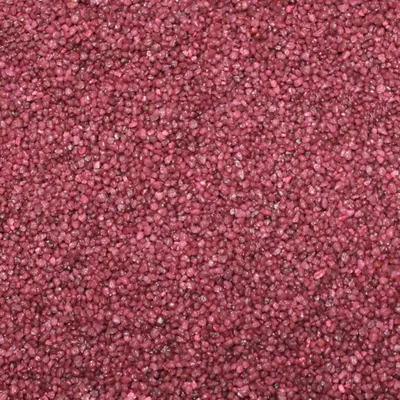 Produktbild von 1kg Dekogranulat Granulat Streudeko Farbgranulat Dekosteine Farbkies ca. 0,7L 2-3mm, Farbe:burgund
