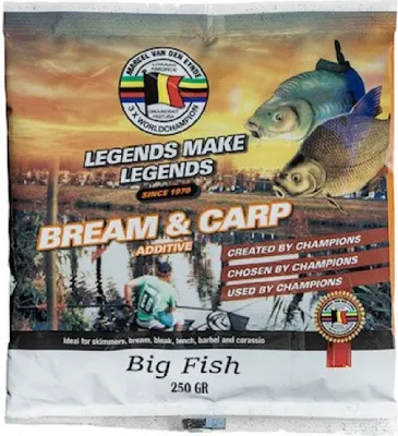 Produktbild von Marcel Van Den Eynde Atraktor 250G Big Fish Ea-Bfi |Ea-Bfi