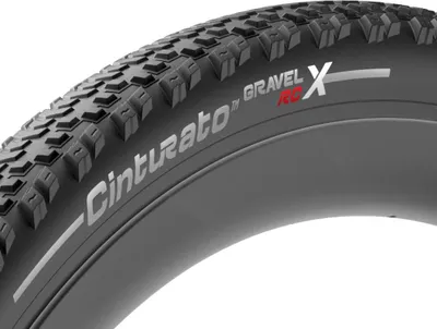 Immagine prodotto di Pneumatici PIRELLI - CINTURATO GRAVEL RC-X TECHWALL 40 - 622 60 tpi - Nero