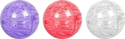 Immagine prodotto di Pallina Flamingo per topi