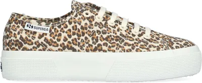 Produktbild von Superga Sneaker Sneaker Baumwolle