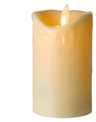 Obrázek produktu pro Vergionic 0661 LED Svíčka 10 cm