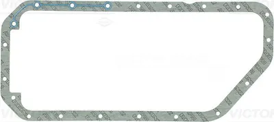Produktbild von REINZ Ölwannendichtung für VW Lupo (6X1, 6E1) 71-36087-00