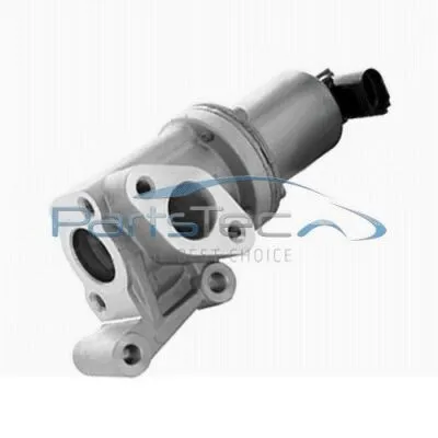 Produktbild von PartsTec PTA510-0316 AGR-Ventil für HYUNDAI i20 (PB, PBT) Abgasrückführungsventil