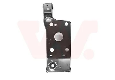 Produktbild von VAN WEZEL 4081672 Schlossträger Frontmaske passend für PEUGEOT 3008 SUV (M) Vorne Rechts Frontverkleidung