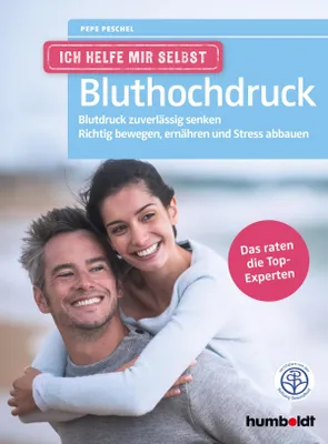 Produktbild von Ich helfe mir selbst - Bluthochdruck