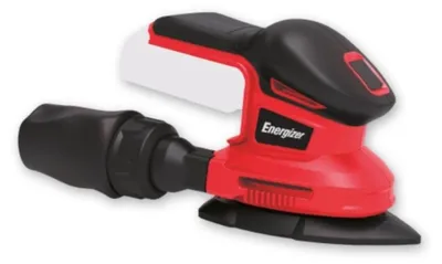Produktbild von Energizer 20V Akku Deltaschleifer Winkelschleifer