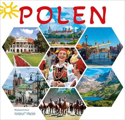 Image de Album Polska wersja niemiecka 96 stron