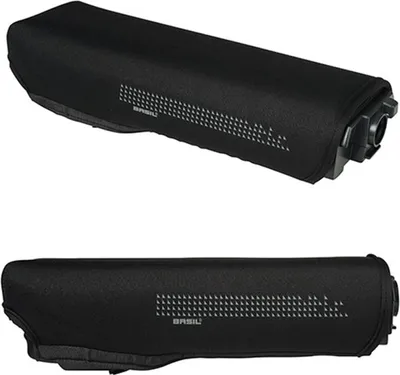 Zdjęcie produktu dla Basil Rear Battery Cover, Pokrywa baterii, Wodoodporny, Czarny