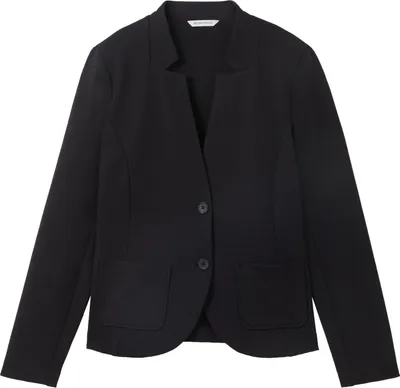 Produktbild von TOM TAILOR blazer ottoman struc 14482 3XL