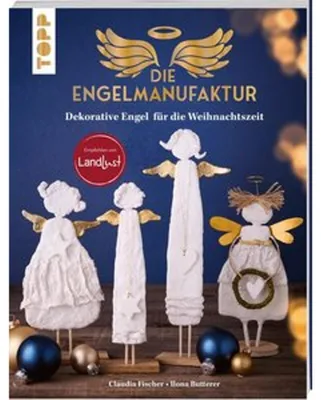 Zdjęcie produktu dla Die Engelmanufaktur