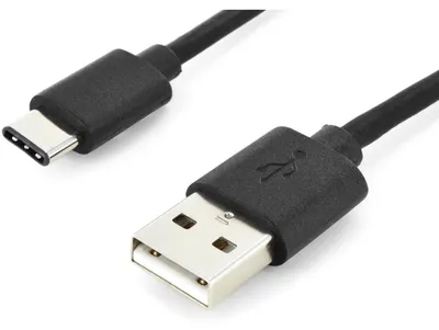 Obrázok produktu pre Pripojovací kábel DIGITUS USB typu C, typ C na A