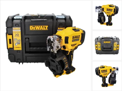 Obrázek produktu pro DEWALT Akku-Dachpappennagler, 18 V – Basisv.