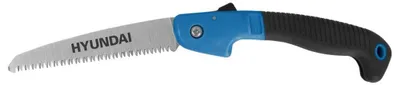 Produktbild von Klappsäge für Äste Hyundai HY-58160, 18 cm