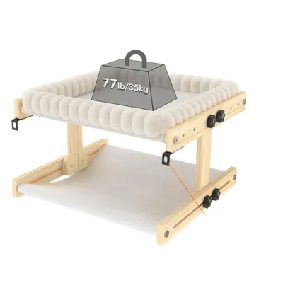 Image de Hamac pour chats