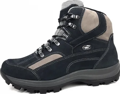 Produktbild von Waldläufer Holly  Schnürstiefel Blau
