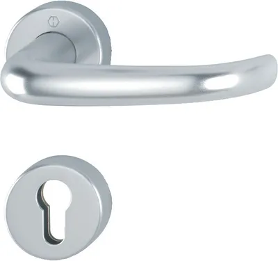 Immagine prodotto di FS set San Fran.FS-E1301/42H/42HS VA F69 D/D TS 40-65mm PZ rd.DIN L/R HOPPE