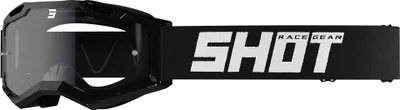 Produktbild von Shot Assault 2.0 Solid Enduro Motocross Brille