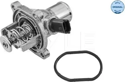 Produktbild von MEYLE Thermostat Kühlmittel 105°C für OPEL ZAFIRA B (A05) INSIGNIA Caravan Meriva A (X03) Astra H Caravan (A04) Astra H Schrägheck (A04)