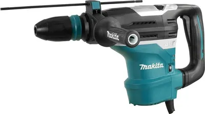 Produktbild von Makita HR 4013 C Kombihammer SDS-MAX 40 mm