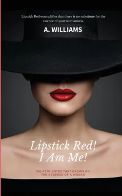 Produktbild von Lipstick Red! I Am Me!