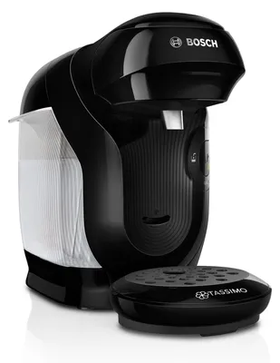 Produktbild von Bosch Tassimo Style friendly TAS112E