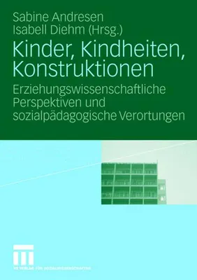Image de Kinder, Kindheiten, Konstruktionen