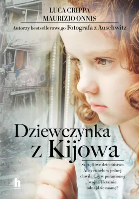 Obrázok produktu pre Dziewczynka z Kijowa