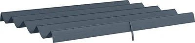 Produktbild von Ersatzdach Für Pergola, Ca. 3 X 2,5 M Pergola-Schattenabdeckung, Pergola-Dach Mit Uv-Schutz, Für 3 X 2,15 M Dunkelgrau