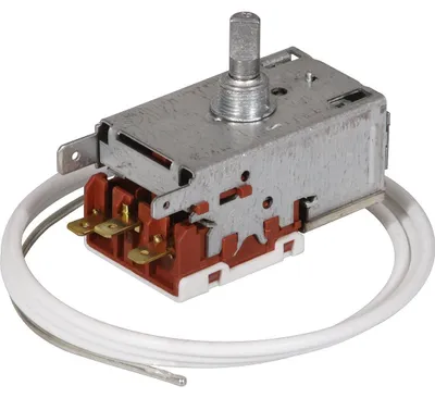 Produktbild von Ranco K 59 L 2684 Kühlschrankzubehör Alternativ Thermostat