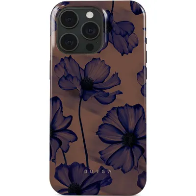 Obrázek produktu pro BURGA 4772228818441, Obal, Apple, iPhone 15 Pro, 15,5 cm (6.1"), Nahá