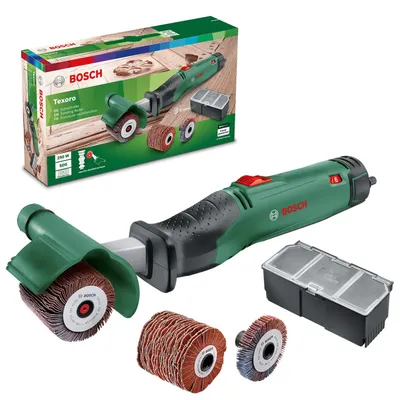 Produktbild von Schleifroller Texoro