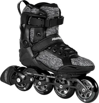 Obrázek produktu pro Powerslide inline brusle Phuzion Radon 80 2021, 901975