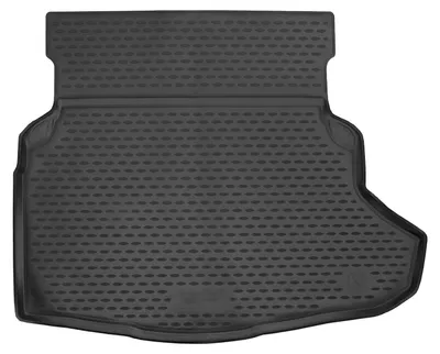 Immagine prodotto di Vasca Baule Bagagliaio Per Mercedes C Class W205 2014-2021 Tappeto Gomma