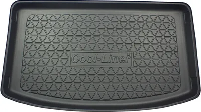 Produktbild von Z440113 Kofferraumwanne kompatibel mit Kia Rio IV (YB) 02.2017-