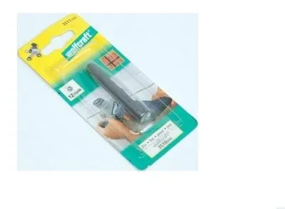 Produktbild von Wolfcraft WF3511000 Nutfräser 12 mm 10 Stück