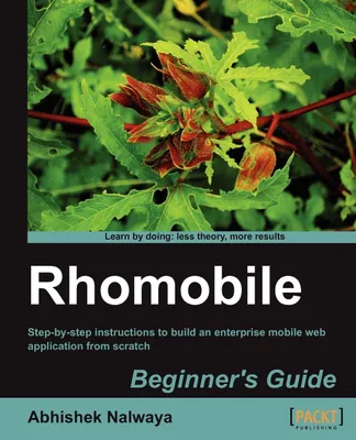 Produktbild von Rhomobile Beginner's Guide