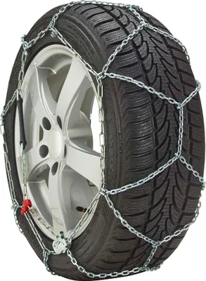 Produktbild von KÖNIG Schneekettenpaar ZIP9 Gruppe 095 feingliedrig 9mm für mehrere Reifengrößen