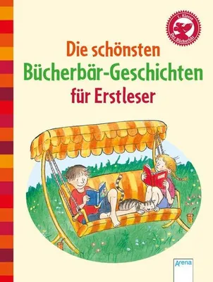 Produktbild von Die schönsten Bücherbär-Geschichten für Erstleser