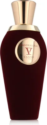 Zdjęcie produktu dla V Canto Mandragola Extrait de Parfum 100 ml UNISEX