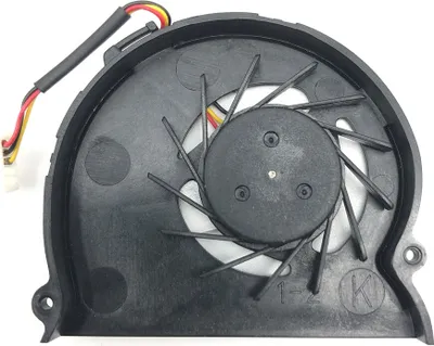 Produktbild von Lüfter Kühler FAN Version 3 kompatibel für Lenovo ThinkPad X201i (NUS1ZGE)