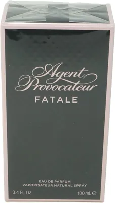 Produktbild von Agent Provocateur Spray Fatale Eau de Parfum