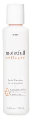 Productafbeelding van Etude House - Moistfull Kollageemulsie, 180 ml