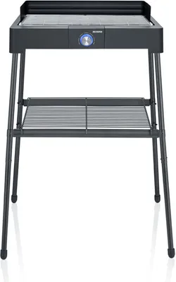 Produktbild von SEVERIN Standgrill PG 8561 2.200 Watt schwarz