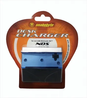Immagine prodotto di Caricatore da tavolo (non compatibile con DS Lite!)