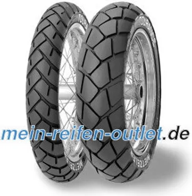 Produktbild von Metzeler Tourance Front 90/90 - 21 M/C Tt 54S Front