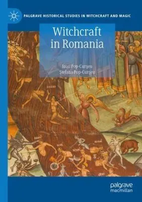 Obrázok produktu pre Witchcraft in Romania
