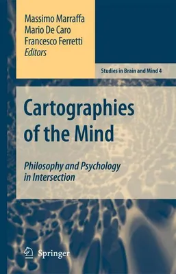 Immagine prodotto di Cartographies of the Mind